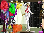 Colorful Party Dresses