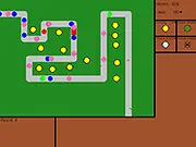 Geometry Defense 2