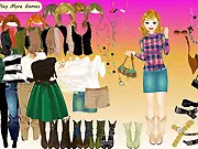Parry Dressup