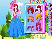 Princess Clara