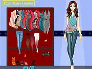 Dulcie Dressup