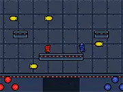 Bullet and Jump