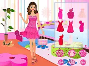 Free Style Fashion Dressup