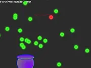 Glow Scramble