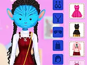 Avatar The Way of Love