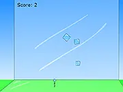 Square Bounce