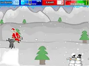 Santa's Secret