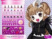 Stage Spring