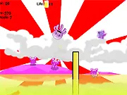 Elephants in Lemonade