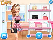 Princesses Wardrobe Challenge