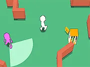 Hide N' Seek Challenge