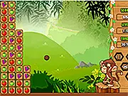 Fruit Monkey