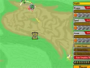 Mega Tank
