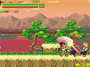 Yan Loong Legend 2 - 3rd Impact