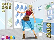 Home Prep Dress Up