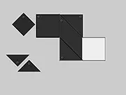 Tangram Flash