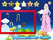 Sky Fairy