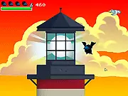 Treasure Bird in Dreamland