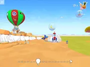 The Happos Family: Balloon Ride
