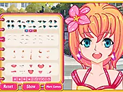 Dress Up Avatar