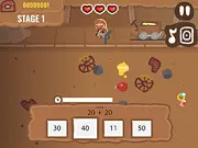 Math Miner