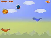 Pumpkin Copter