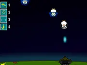 Penguins From Space!