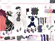 Dress Up Dante