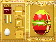 Easter Patterns