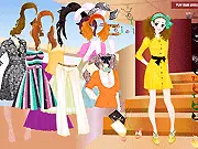 Emlyn Dressup