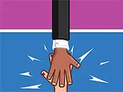 Extreme Hand Slap