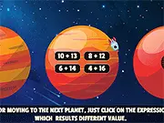 Planet Explorer Addition