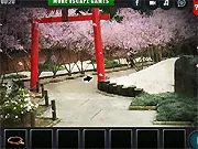 Sakura Festival Escape