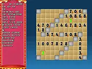 Number Fill
