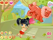 My Candy Zoo