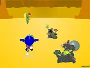 Zef's Adventure