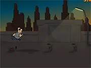 Agent Max