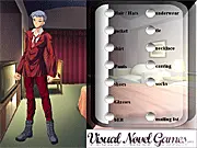 The Host Holic Dressup