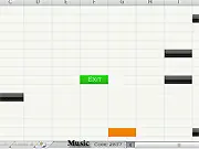 Spreadsheet Escape