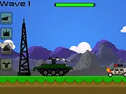 Final Defender