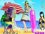 The Beach Dance