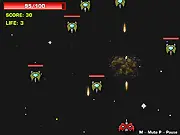 Space Rescuers