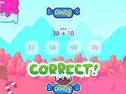 Candy Stacker