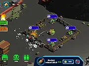 Zombie Idle Defense 3D