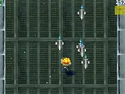 MGS Missile Evation