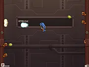 Attack of the Lizard Rocket