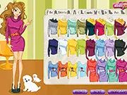 Lisa's Winter Wear Fashion