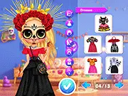 BFF's Day of the Dead Celebration