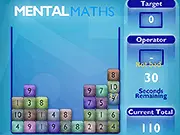 Mental Maths