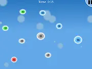 Bubble Domination